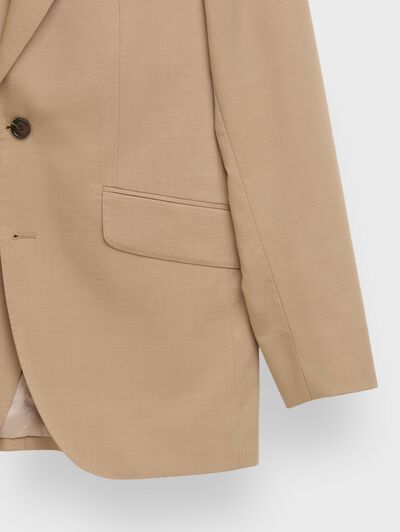 AMERICANA NAPOLI ROYAL TWILL CAMEL