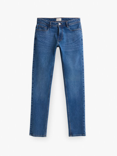 PANTALON DENIM STARK
