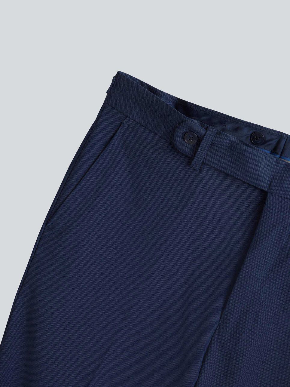 PANTALON NAPOLI STRUCTURE