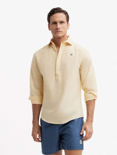 POLERA PIN POINT