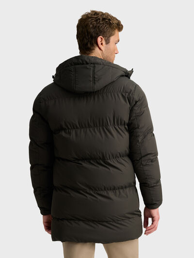 PARKA SKYLINE