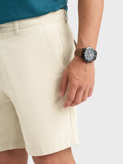 BERMUDA DEPP BEIGE