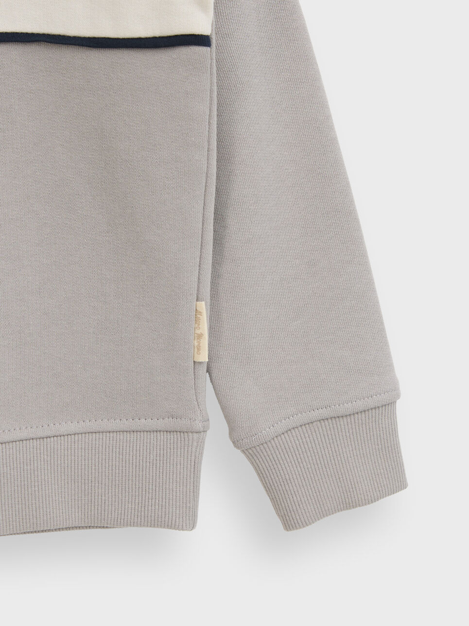 SUDADERA UNIQUE KIDS
