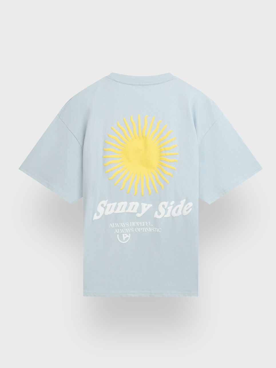 CAMISETA SIDE