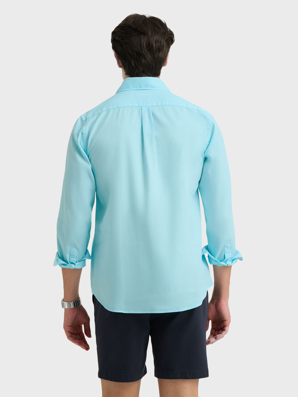 POLERA PANAMA DYE