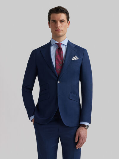 AMERICANA NAPOLI MICROBIRD AZUL