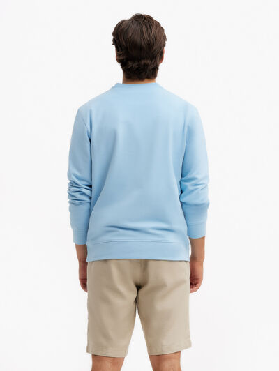 SUDADERA COCONUT