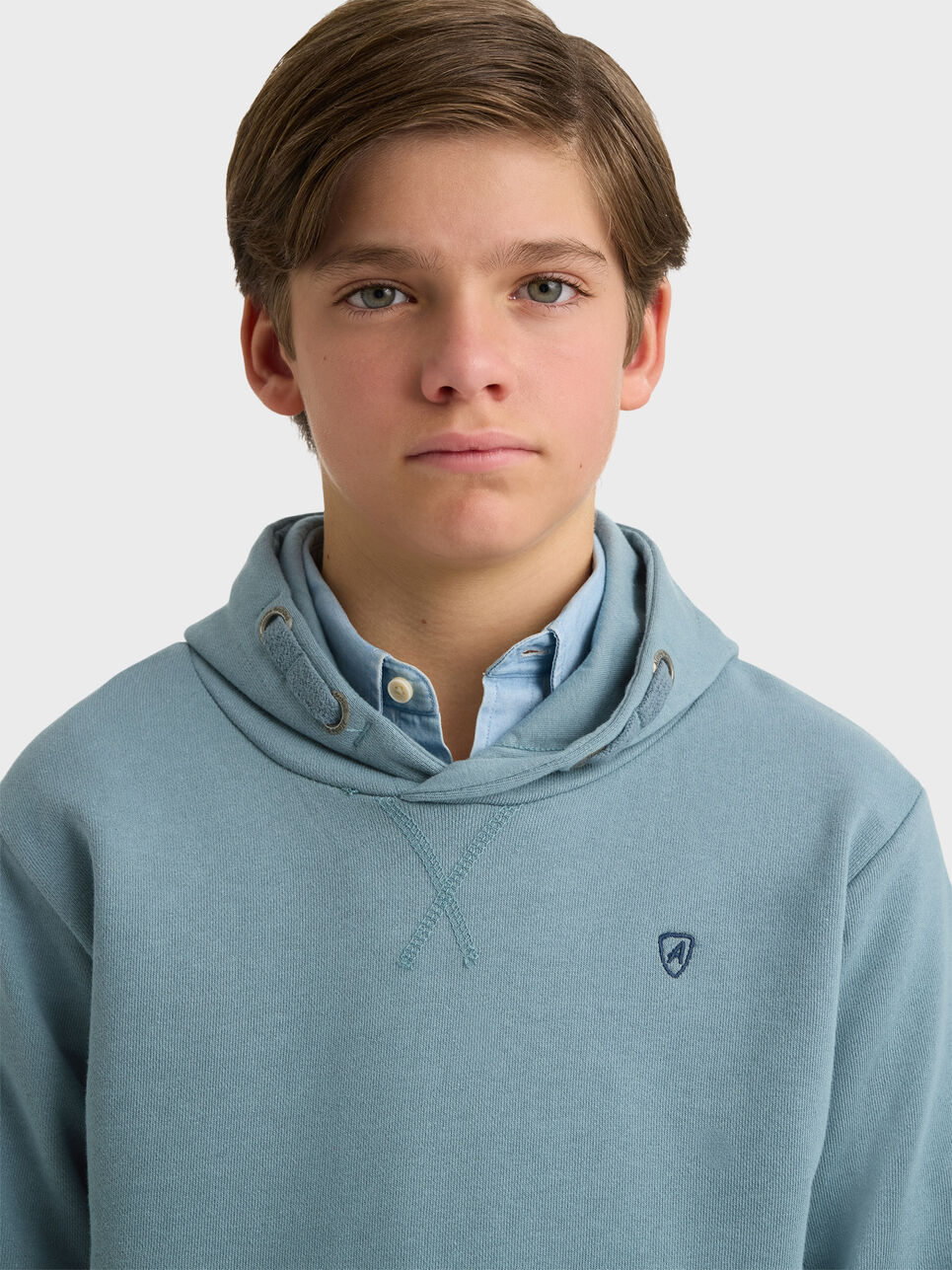 SUDADERA NELSON KIDS