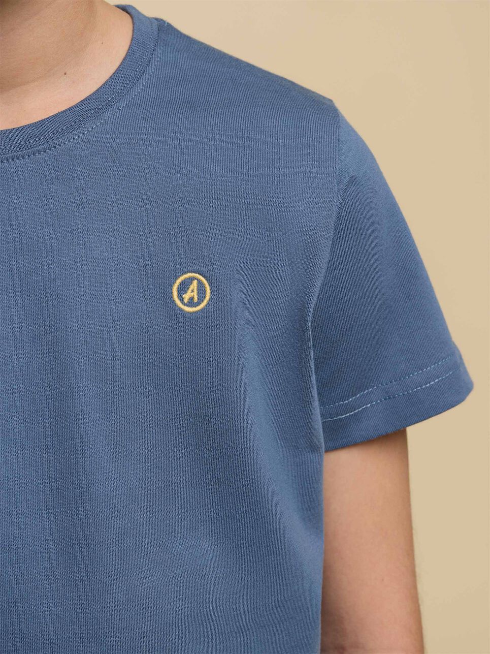 CAMISETA VIPCLUB KIDS