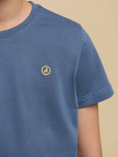 CAMISETA VIPCLUB KIDS