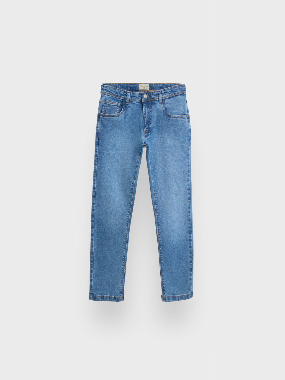 PANTALON DENIM KIDS