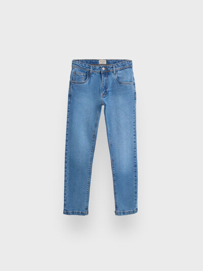 PANTALON DENIM KIDS