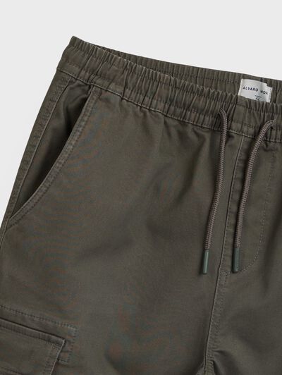 PANTALON BROCK