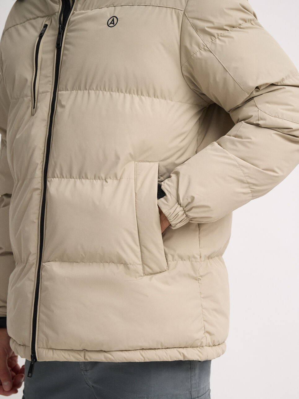 PARKA MILLER