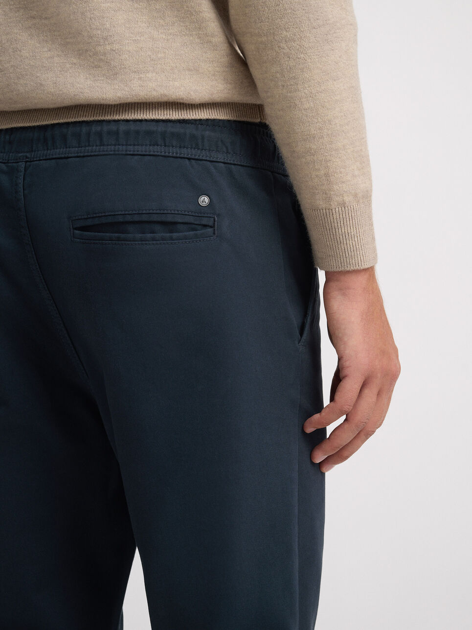 PANTALON ROMAN