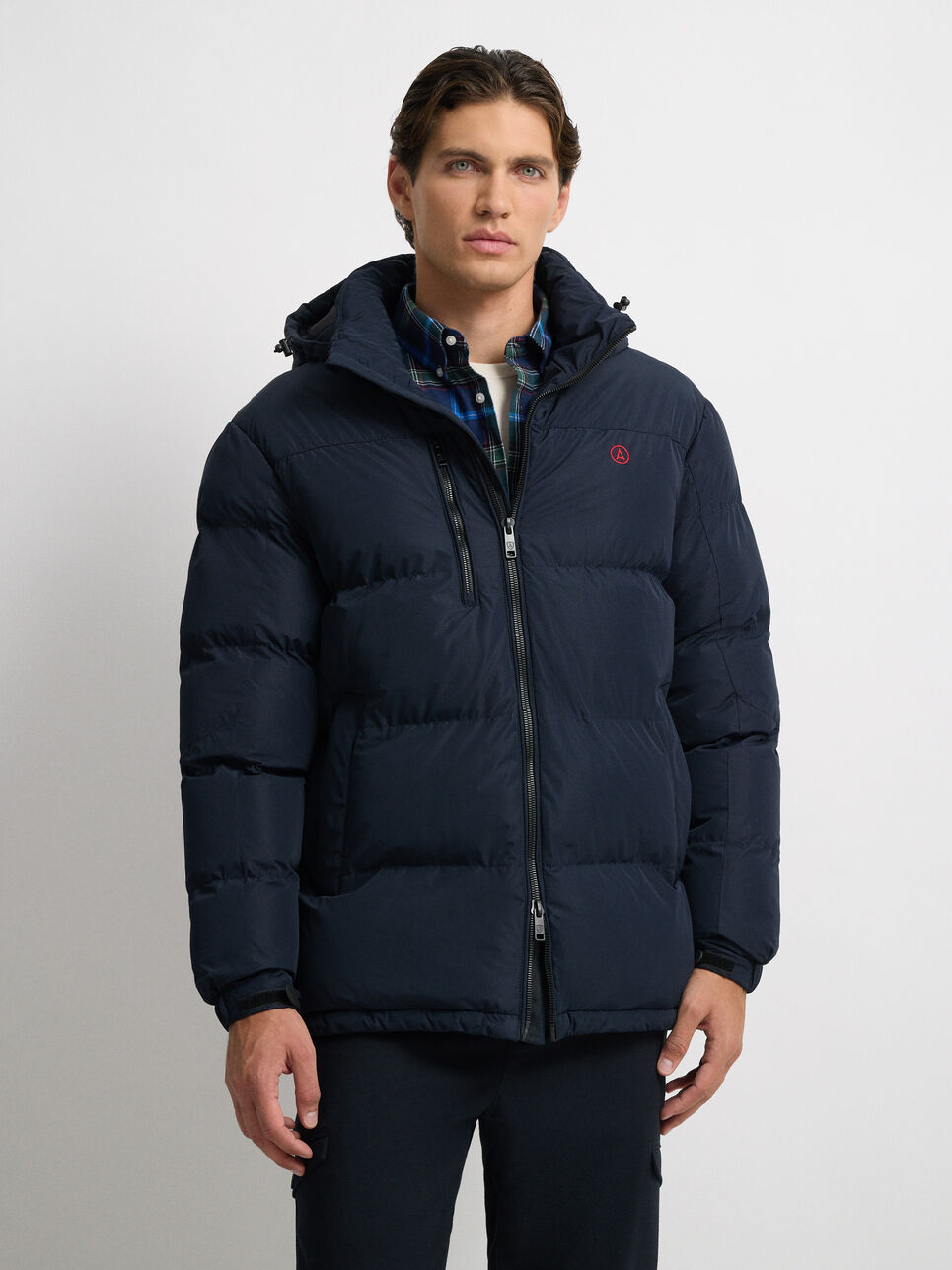 PARKA MILLER