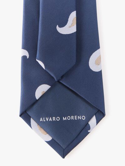 CORBATA JACQUARD MF