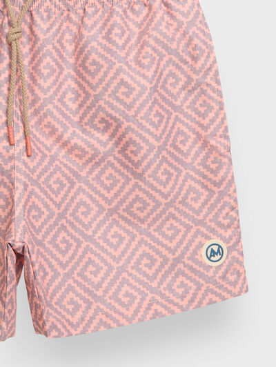 BA&Ntilde;ADOR VEXEL VIOLETA