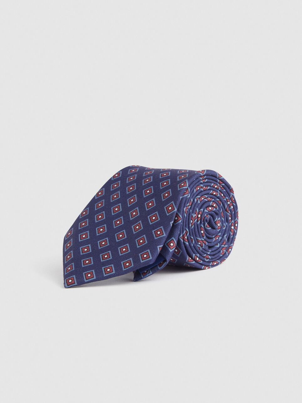 CORBATA PRINTED