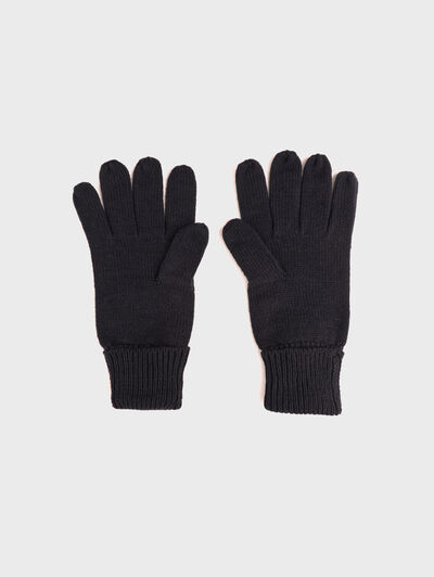 GUANTES PUNTO