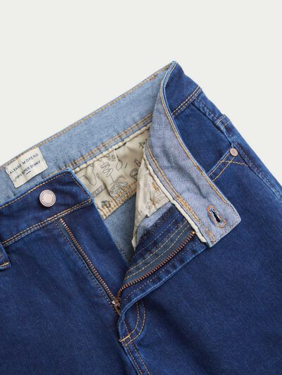 DENIM SUPER SKINNY