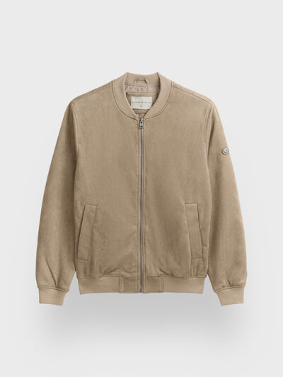BOMBER ANTELINA