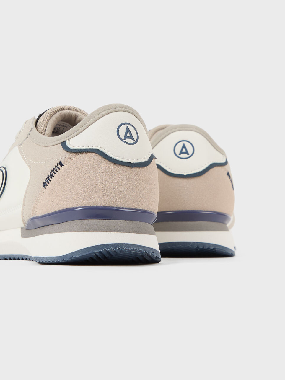 SNEAKERS DRESSEL KIDS