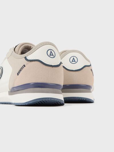 SNEAKERS DRESSEL KIDS CRUDO