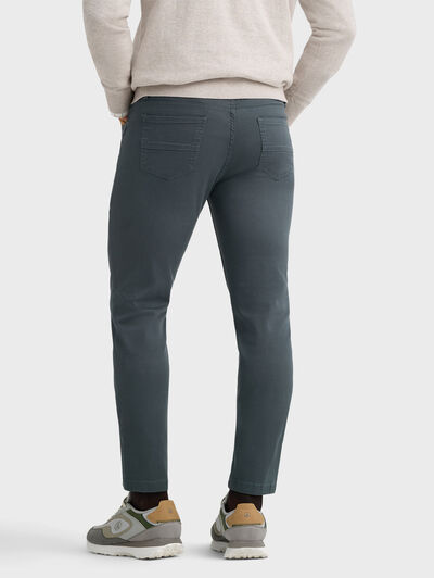 PANTALON 5 POCKETS