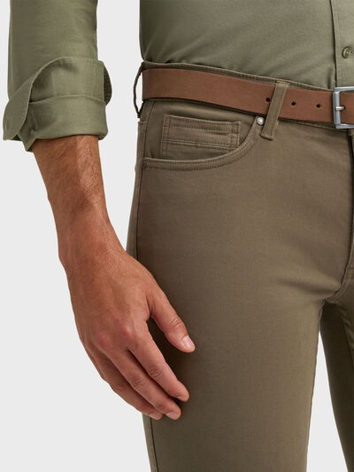 PANTALON MICRO 5PKT