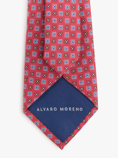 CORBATA PRINTED
