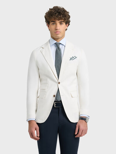 AMERICANA COTTON BLANCO