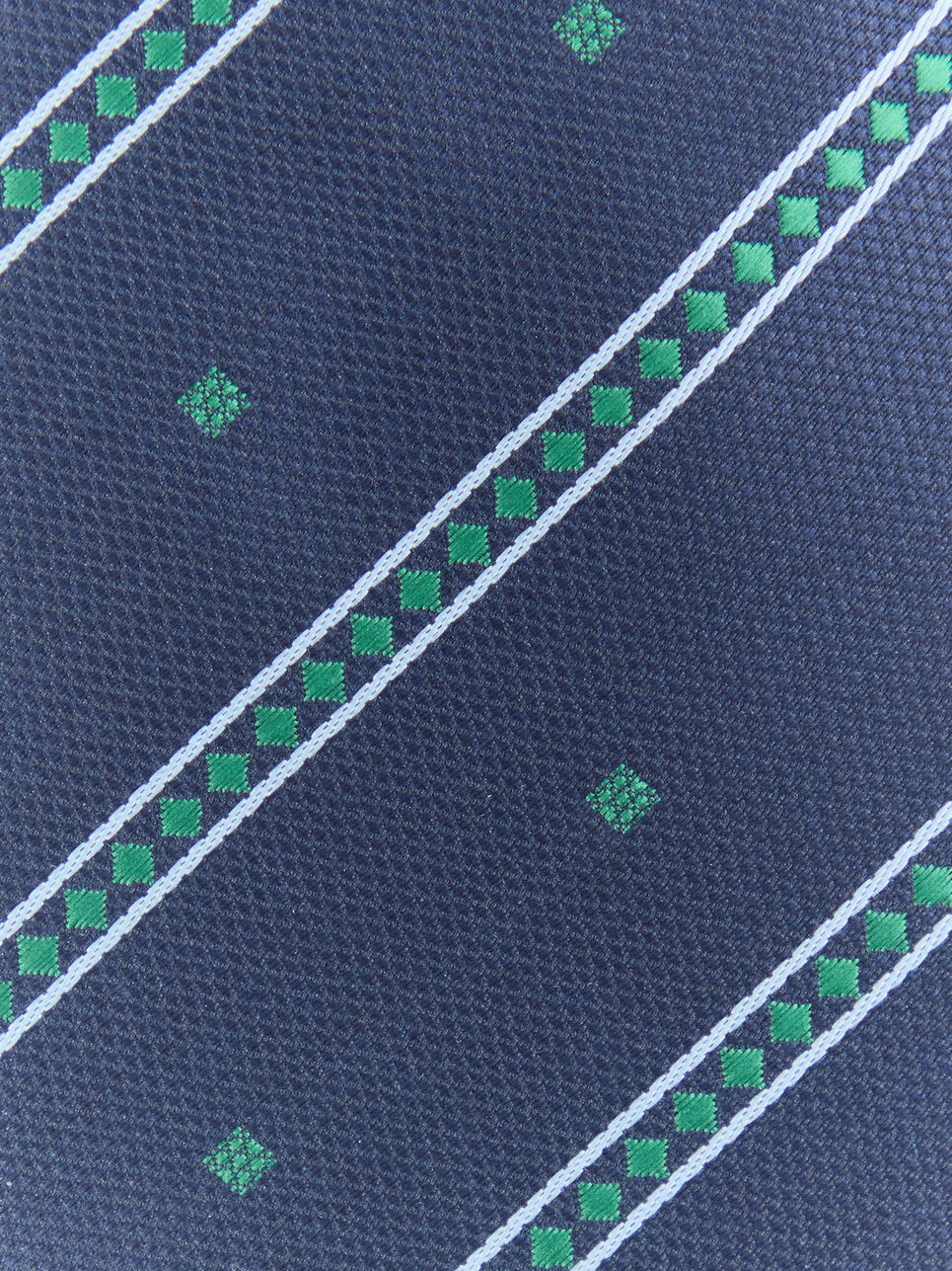 CORBATA JACQUARD MF KIDS