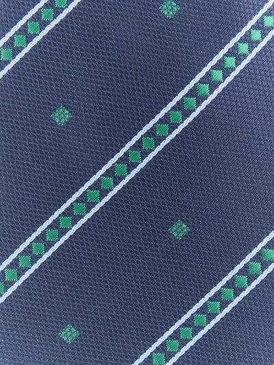 CORBATA JACQUARD MF KIDS