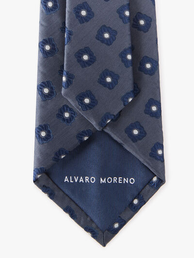 CORBATA JACQUARD MF