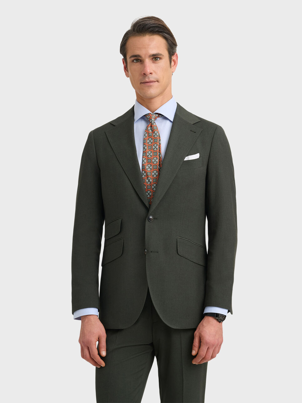 AMERICANA NAPOLI TWILL