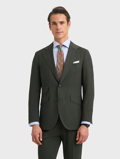 AMERICANA NAPOLI TWILL VERDE