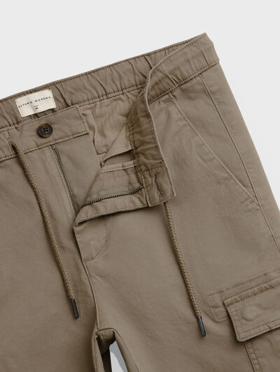 PANTALON BUFFORD