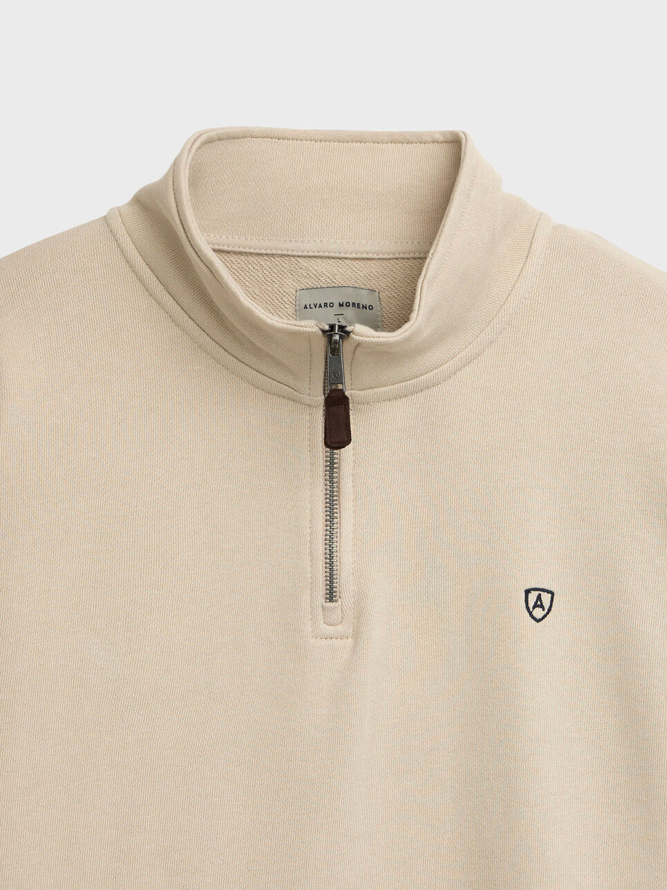 SUDADERA MYSTYC