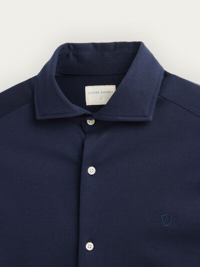 CAMISA PUNTO ELASTICO