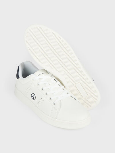 SNEAKERS CLASSIC BLANCO