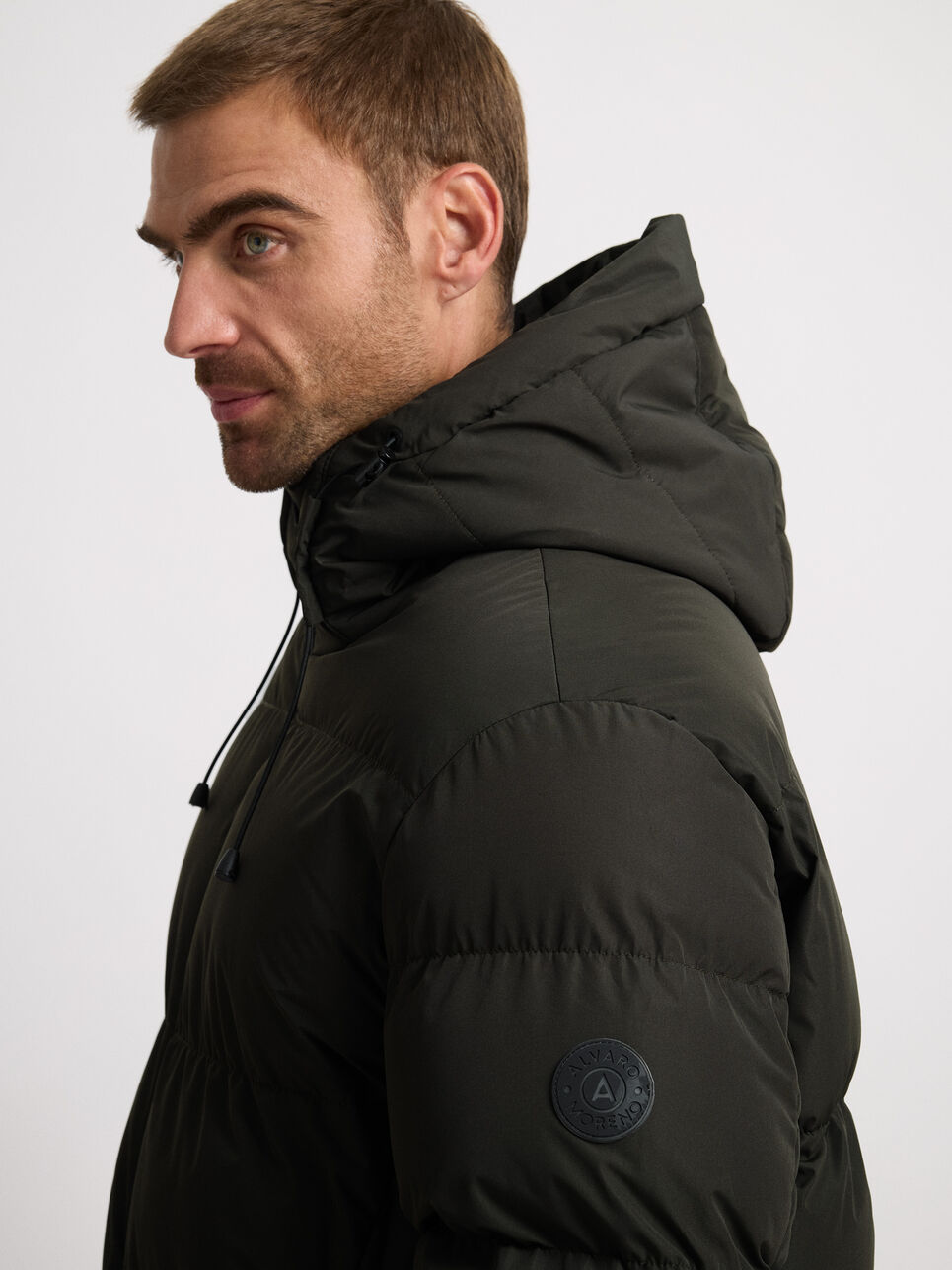 PARKA SKYLINE