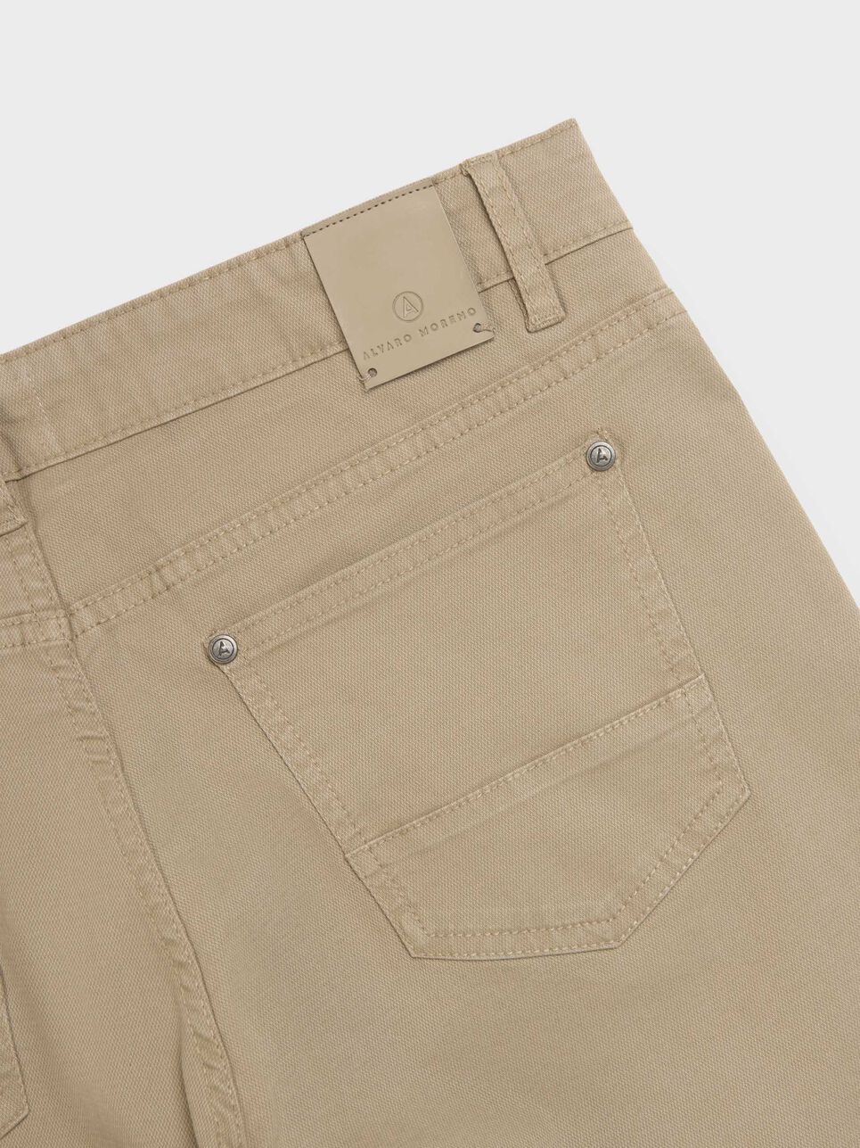 PANTALON 5 BOLSILLOS