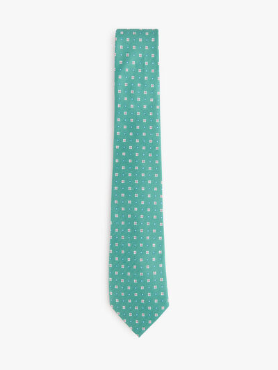CORBATA PRINTED