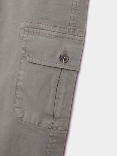 PANTALON BUFALO