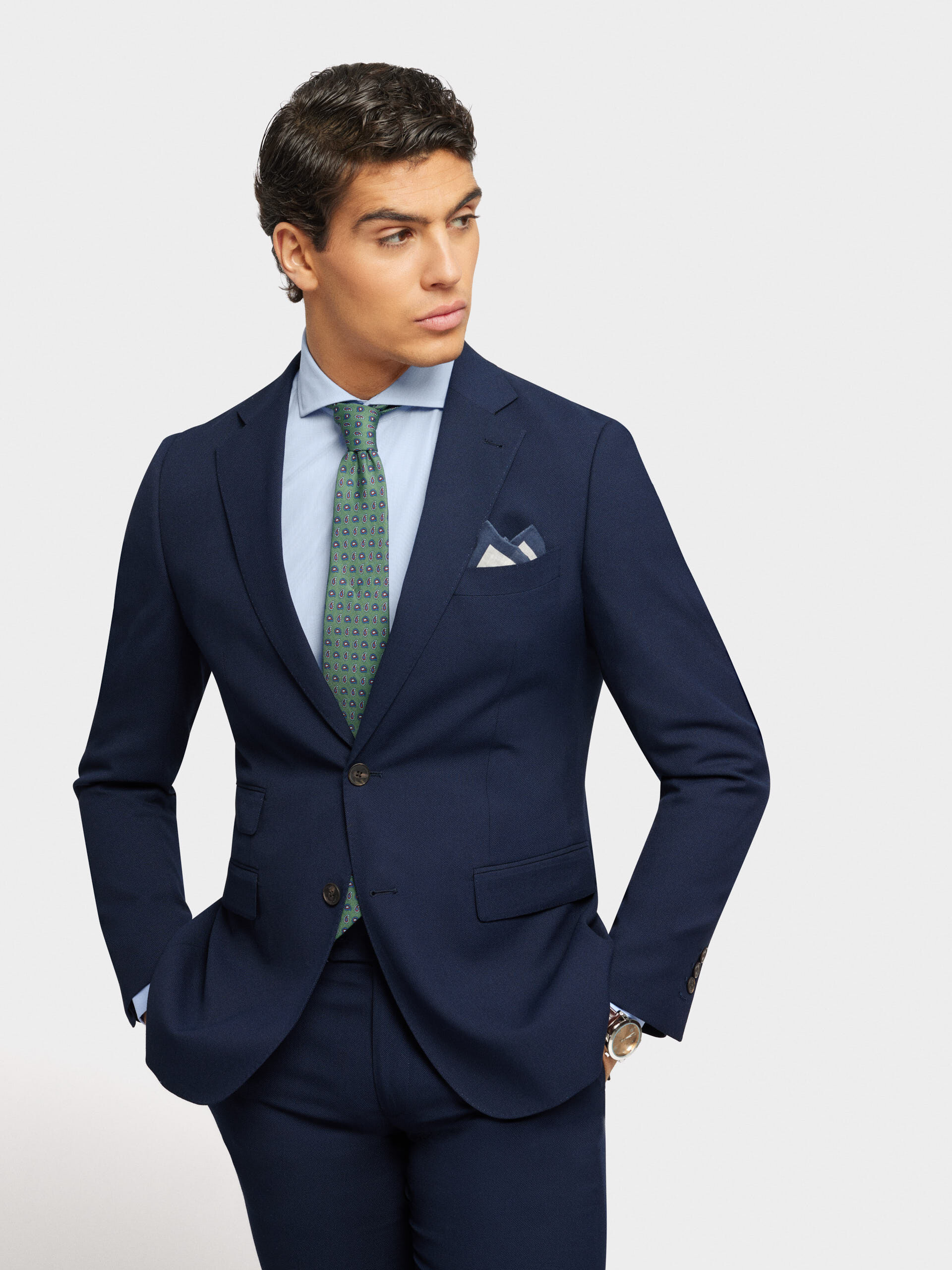 Ropa caballero deals alvaro moreno