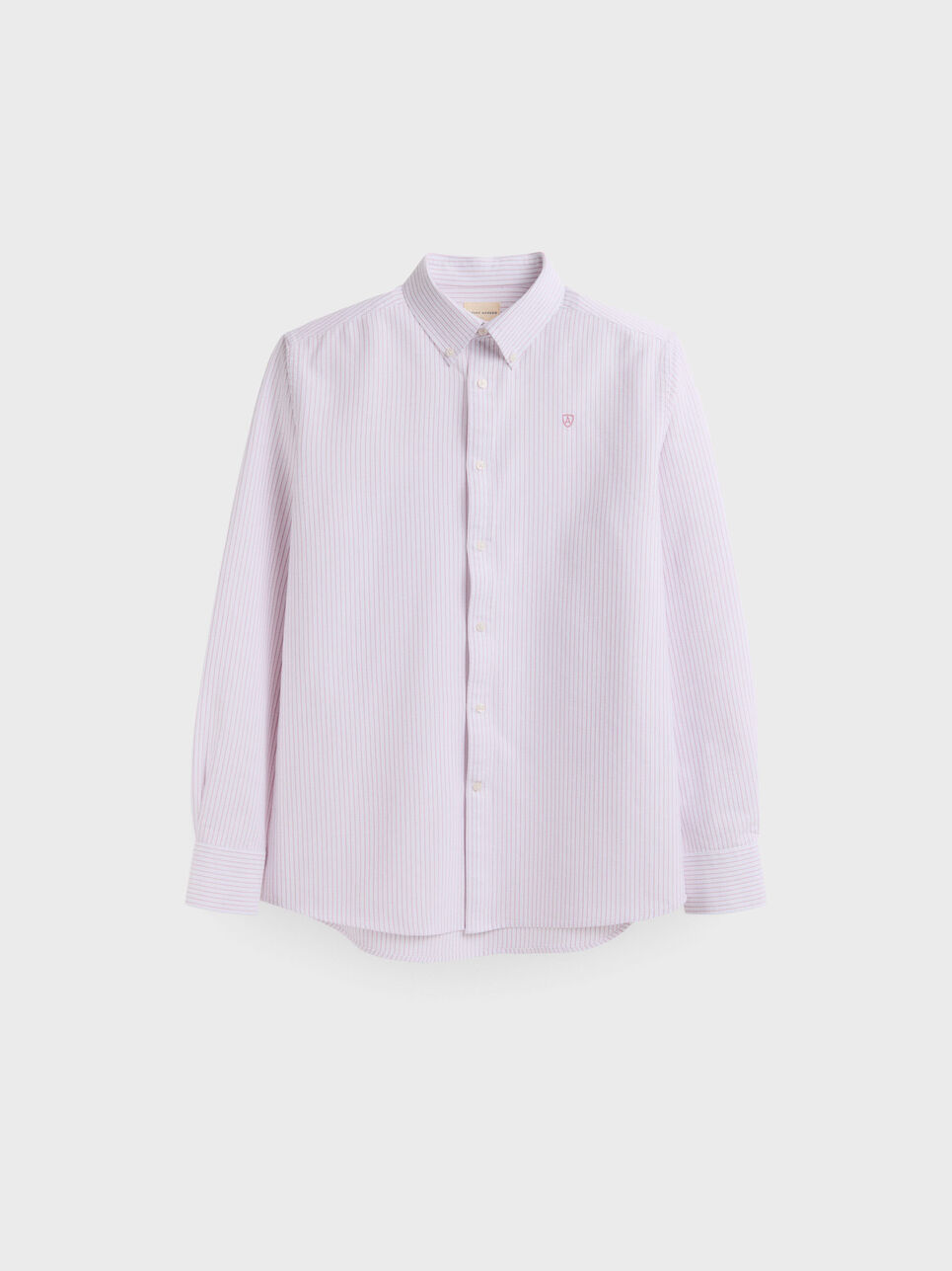 CAMISA OXFORD SUNSET