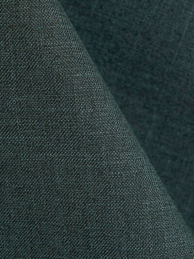 AMERICANA CAPOLUNGO FIL A FIL VERDE