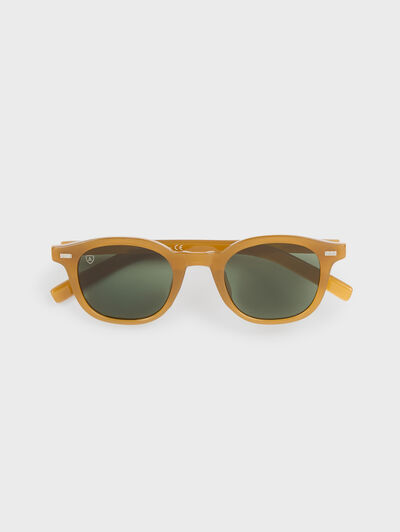 GAFAS SUNSET AMARILLO