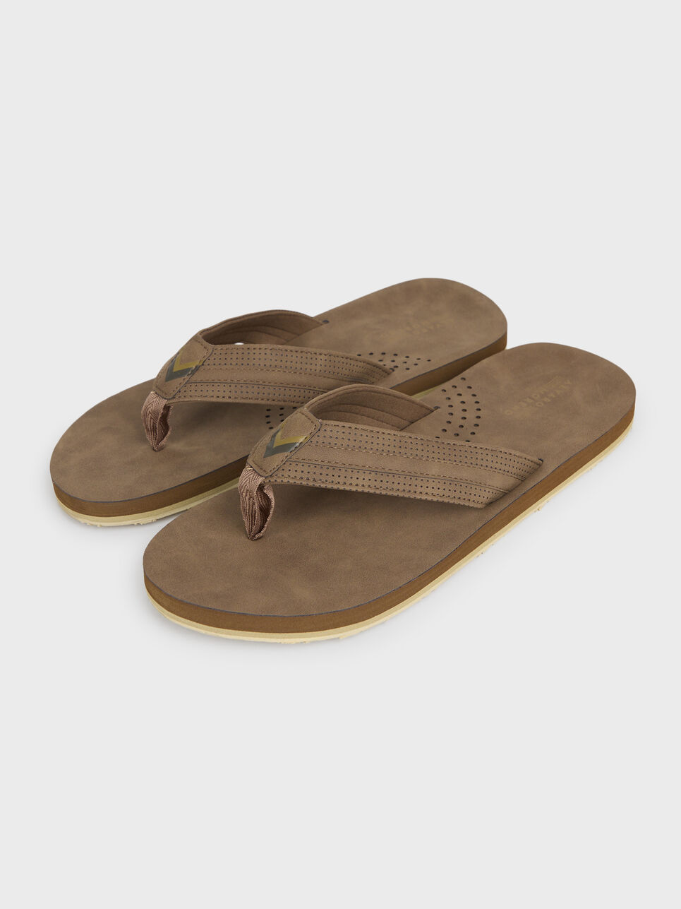 CHANCLAS DESERT